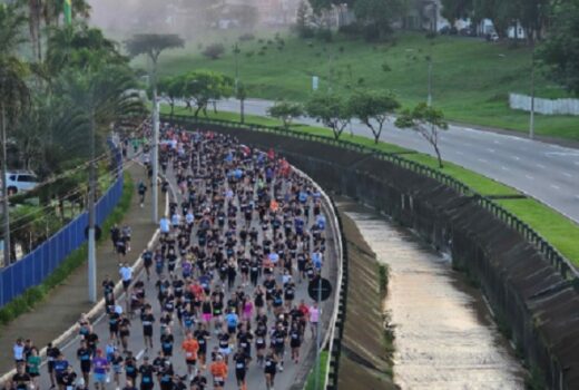 Meia Maratona de São José segue com inscrições 11