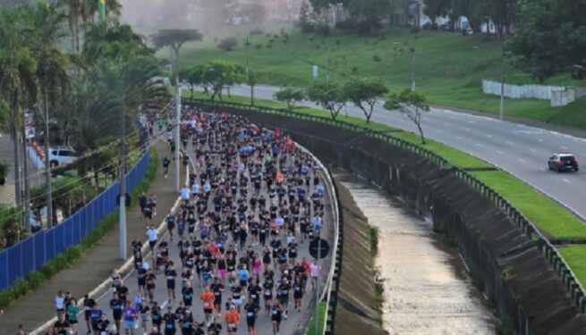 Meia Maratona de São José segue com inscrições 6