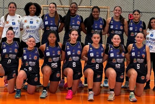 Joseenses tentam o hexa nos Jogos da Juventude 1