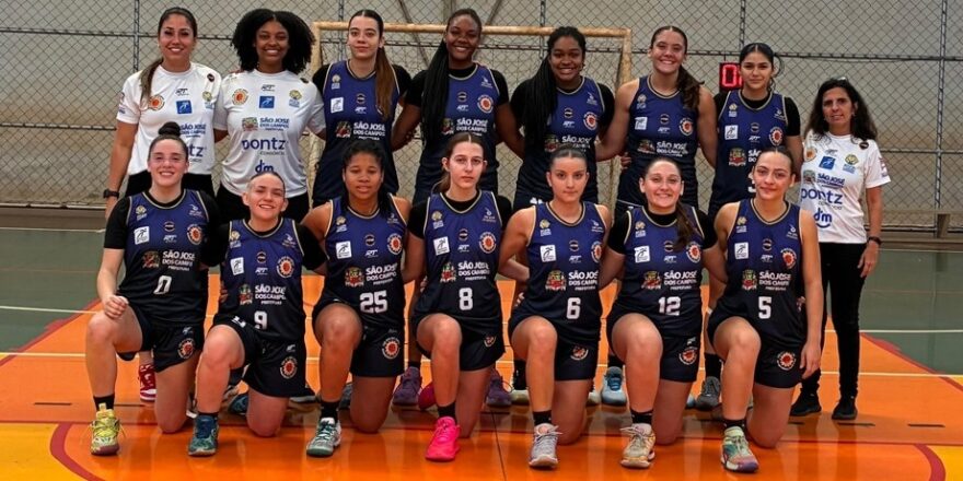 Joseenses tentam o hexa nos Jogos da Juventude 2