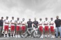 Ciclismo de Pinda chega ao topo do ranking 23 Ciclismo de Pinda chega ao topo do ranking 16