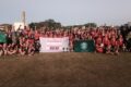 Jacareí Rugby fez a festa com títulos na região 20