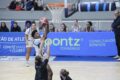 Basquete feminino joseense tem vitória tranquila 24 Basquete feminino joseense tem vitória tranquila 17