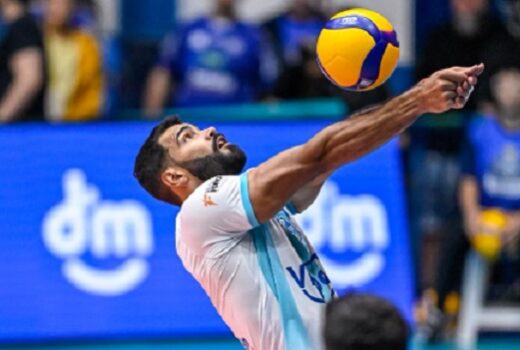 Vôlei São José confirma mais dois remanescentes 4