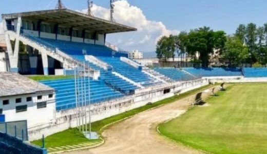 Campeonato de base começa com seis times da região 14
