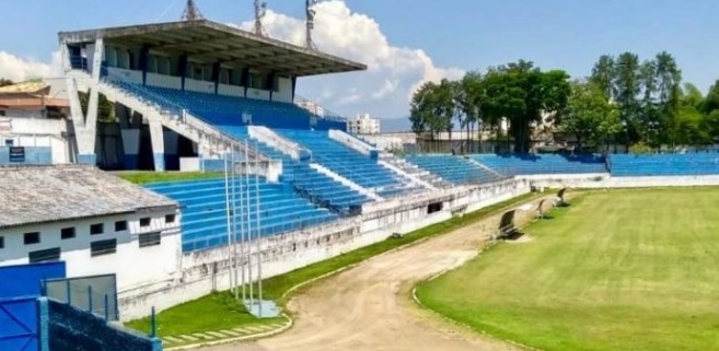 Campeonato de base começa com seis times da região 2