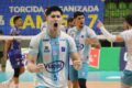 Vôlei São José anuncia permanência de mais dois 18