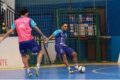 Futsal da região tem Clássico do Vale pelo Paulista 17