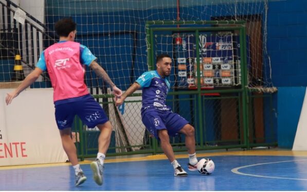 Futsal da região tem Clássico do Vale pelo Paulista 2