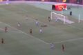 Taubaté feminino perde e sai da zona de classificação 20