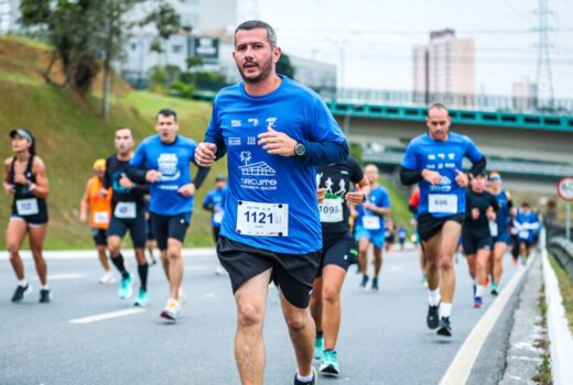 Corrida de Aniversário de São José abre inscrições 10