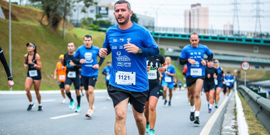 Corrida de Aniversário de São José abre inscrições 2
