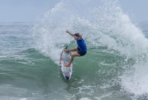 Surf Brasil PRO Ubatuba premiou campeões 5