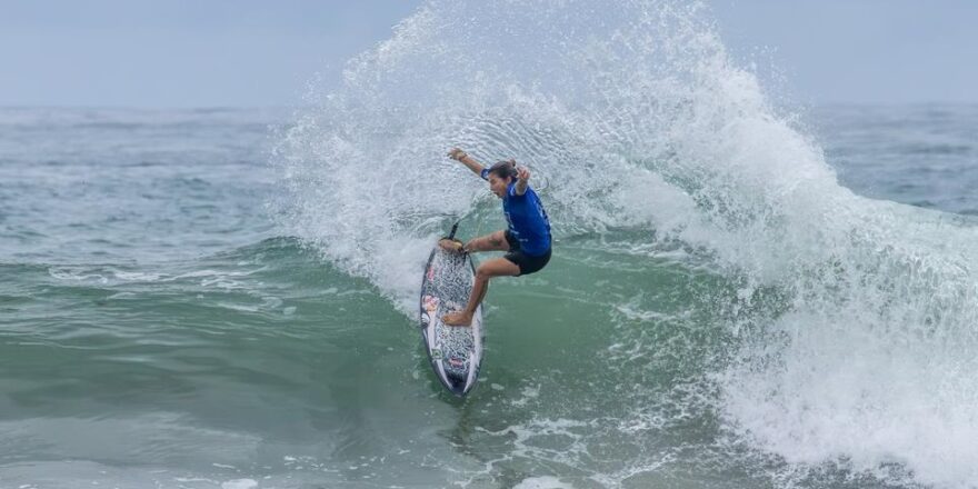 Surf Brasil PRO Ubatuba premiou campeões 11