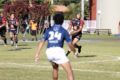 Jacareí Rugby viaja animado para Minas 20