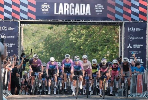 Caraguatatuba terá volta ciclística em agosto 12