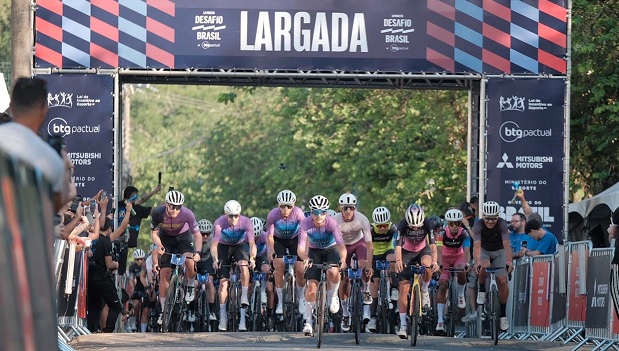 Caraguatatuba terá volta ciclística em agosto 2
