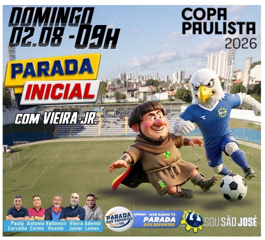 Copa Paulista terá rodada aberta na sexta-feira 2