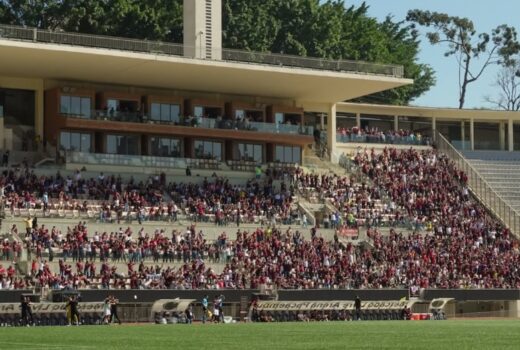 Copa Paulista teve rodada aberta na sexta-feira 7