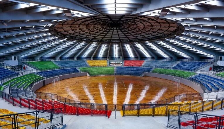 Vôlei São José receberá visitantes para torneio 2