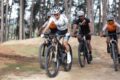 Hexacampeã de mountain bike elogia pista joseense 22
