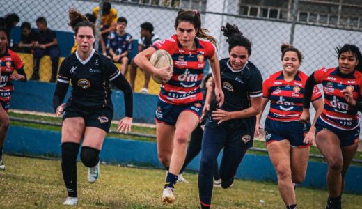 São José Rugby emplacou resultado histórico 20