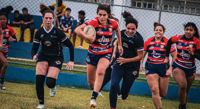 São José Rugby emplacou resultado histórico 1