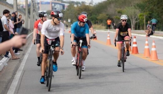 Duathlon do Vale terá três opções de percursos 18