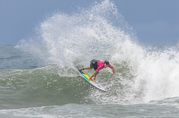Surf Brasil PRO Ubatuba premiou campeões 3