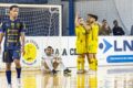 São José Futsal terá uma decisão por permanência 23 São José Futsal terá uma decisão por permanência 19