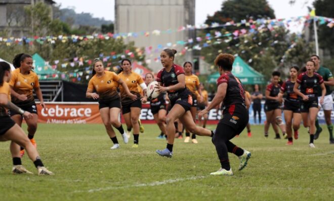 Jacareí Rugby teve um sábado de festa completa 2
