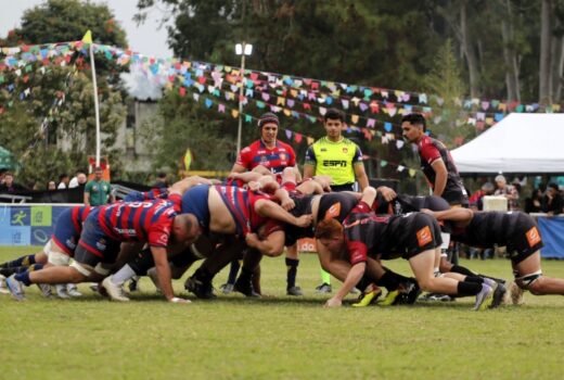 Jacareí Rugby teve um sábado de festa completa 3