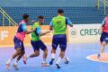 São José Futsal procura pontos em Minas Gerais 23