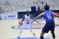São José Baketball renova contrato de norte-americano 27 São José Baketball renova contrato de norte-americano 23