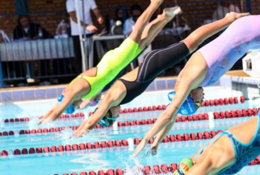 Joseenses classificam todas as equipes aos Jogos Abertos 2
