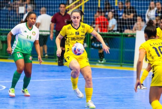 LIF do esporte joseense anuncia abertura de inscrições 1