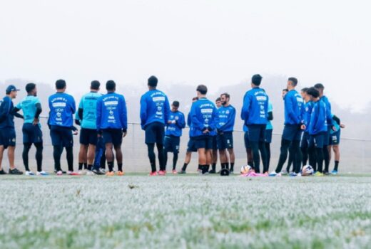 São José estreia em mais uma Copa Paulista 5