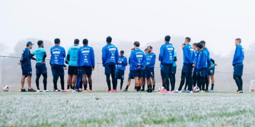 São José estreia em mais uma Copa Paulista 2