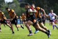 Rugby da região tem sábado de rodada nacional 32 Rugby da região tem sábado de rodada nacional 28