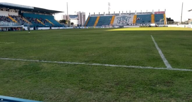 Copa Paulista começa na noite desta sexta-feira 2