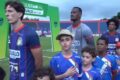São Caetano espera o São José após jogo do sub-20 28 São Caetano espera o São José após jogo do sub-20 25