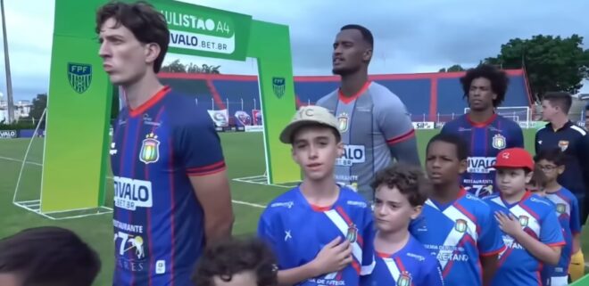 São Caetano espera o São José após jogo do sub-20 2