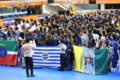 Jogos Regionais já estão com as primeiras disputas 25 Jogos Regionais já estão com as primeiras disputas 21