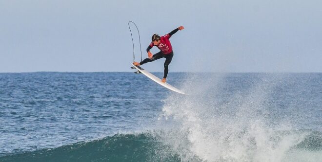 Ubatuba terá desafiantes de recordes no Surf Brasil PRO 7