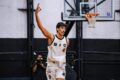 São José Basketball anuncia ex-adversário carioca 34 São José Basketball anuncia ex-adversário carioca 31