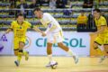 São José Futsal volta à zona de rebaixamento 30 São José Futsal volta à zona de rebaixamento 25