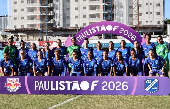 Taubaté joga na retomada do Paulistão feminino 2