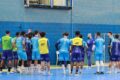 São José Futsal quer manter reação no Sul 23 São José Futsal quer manter reação no Sul 19