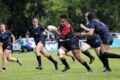 Rugby feminino da região tem rodada pelo Paulista 27 Rugby feminino da região tem rodada pelo Paulista 23