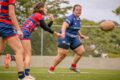 São José Rugby terá a primeira em casa no feminino 23